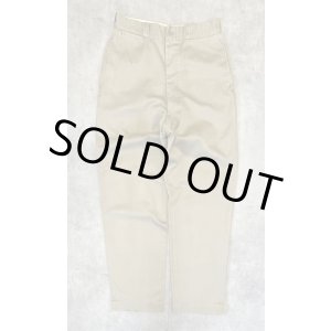 画像: 50'S アメリカ軍 US ARMY "MIL-T-2064C" ボタンフライ チノパンツ (VINTAGE)