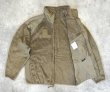 画像3: アメリカ軍 US ARMY ECWCS GENIII LEVEL3 フリースジャケット コヨーテ (VINTAGE)