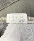 画像2: 80'S LEVIS 519 コーデュロイ グレー 42TALONジップ USA製 W36L30 (VINTAGE)