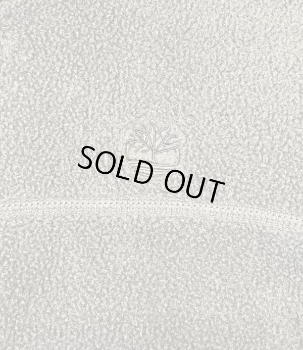 画像3: 90'S TIMBERLAND フルジップ フリースジャケット オリーブ/ブラック (VINTAGE)