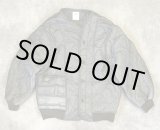 画像: ODDMENT "QUILTING MA-1" アメリカ軍 キルティングライナー 解体再構築 ジャケット カーキ (REMAKE)