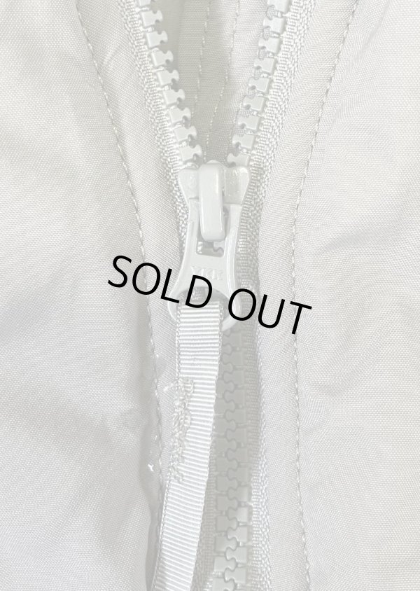 画像3: アメリカ軍 US ARMY ECWCS GENIII LEVEL7 プリマロフトパーカー アーバングレー (VINTAGE)