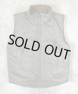 画像: アメリカ軍 PCU 特殊部隊向け SEKRI製 "HALYS" LEVEL7 プリマロフト ベスト USA製 (VINTAGE) 