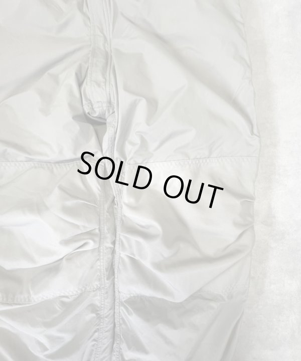 画像5: アメリカ軍 US ARMY ECWCS GENIII LEVEL7 PRIMALOFT パンツ M-R (VINTAGE)