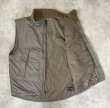 画像5: アメリカ軍 PCU 特殊部隊向け SEKRI製 "HALYS" LEVEL7 プリマロフト ベスト USA製 (VINTAGE) 