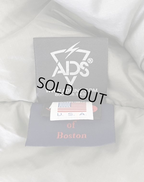 画像3: アメリカ軍 US ARMY ECWCS GENIII LEVEL7 PRIMALOFT パンツ M-R (VINTAGE)