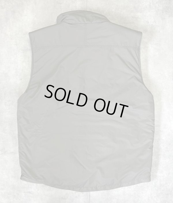 画像6: アメリカ軍 PCU 特殊部隊向け SEKRI製 "HALYS" LEVEL7 プリマロフト ベスト USA製 (VINTAGE) 