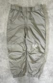画像1: アメリカ軍 US ARMY ECWCS GENIII LEVEL7 PRIMALOFT パンツ M-R (VINTAGE)