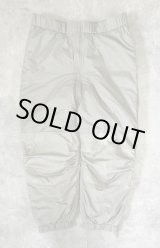 画像: アメリカ軍 US ARMY ECWCS GENIII LEVEL7 PRIMALOFT パンツ M-R (VINTAGE)