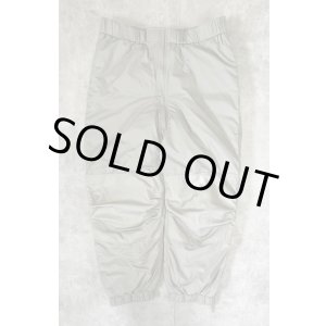 画像: アメリカ軍 US ARMY ECWCS GENIII LEVEL7 PRIMALOFT パンツ M-R (VINTAGE)