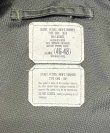 画像2: 90'S アメリカ軍 USAF "CWU-36/P" アラミド フライトジャケット セージグリーン (VINTAGE) 