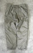 画像4: アメリカ軍 US ARMY ECWCS GENIII LEVEL7 PRIMALOFT パンツ M-R (VINTAGE)