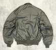 画像5: 90'S アメリカ軍 USAF "CWU-36/P" アラミド フライトジャケット セージグリーン (VINTAGE) 
