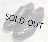 画像: 80'S アメリカ軍 US NAVY "CRADDOCK TERRY製" ラバーソール サービスシューズ (VINTAGE)