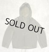 画像: 40'S アメリカ軍 US NAVY "N-2" デッキレインパーカー オリーブ (VINTAGE)