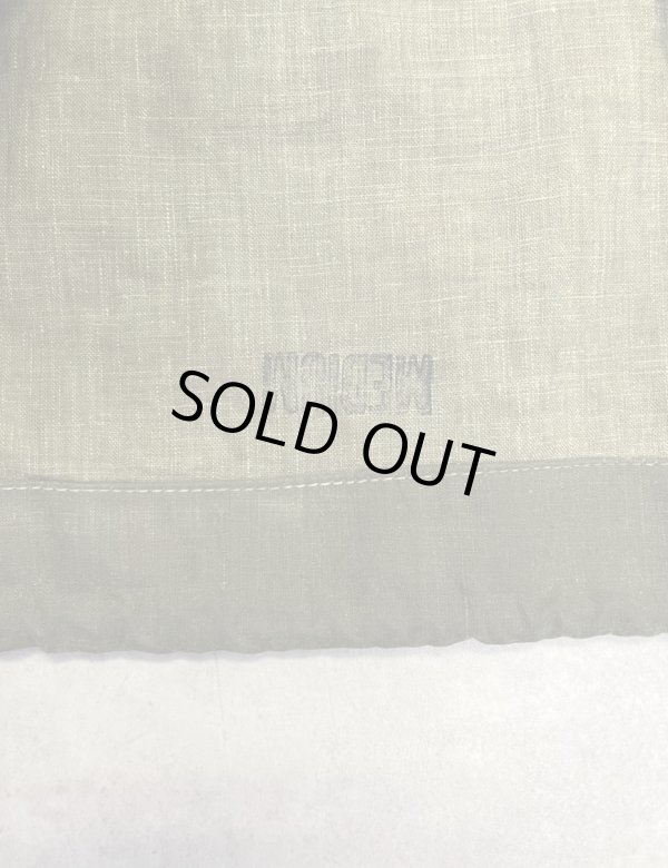 画像2: 40'S アメリカ軍 US NAVY "N-2" デッキレインパーカー オリーブ (VINTAGE)