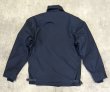画像5: 90'S アメリカ軍 US NAVY "A-2" アラミド デッキジャケット ネイビー (VINTAGE)