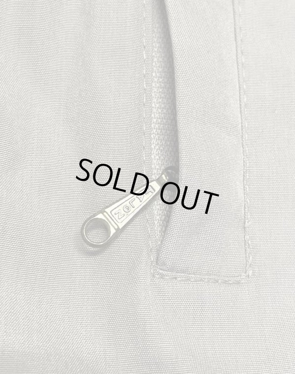 画像4: 70'S LL Bean "STORM COAT" 裏地ウール ストームコート ベージュ USA製 (VINTAGE)