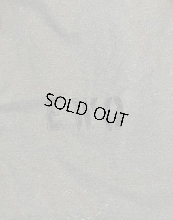 画像6: 80'S アメリカ軍 US NAVY "A-2" デッキジャケット ミリタリーグリーン (VINTAGE)