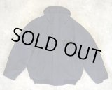 画像: アメリカ軍 US NAVY "SHIPBOARD" アラミド デッキジャケット ネイビー (MINT CONDITION)