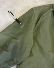 画像7: 80'S アメリカ軍 US NAVY "A-2" デッキジャケット ミリタリーグリーン (VINTAGE)