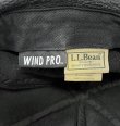 画像7: 00'S LL Bean "POLARTEC WIND PRO" 耳当て付き 2WAY フリースキャップ ブラック (VINTAGE)