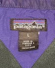 画像2: 90'S PATAGONIA "MICRO D-LUXE PULLOVER" 旧タグ フリース スナップT ダークグリーン USA製 (VINTAGE)