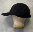 画像5: 00'S LL Bean "POLARTEC WIND PRO" 耳当て付き 2WAY フリースキャップ ブラック (VINTAGE)