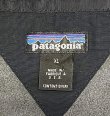 画像2: 90'S PATAGONIA "MICRO D-LUXE PULLOVER" フリース スナップT ダークグレー USA製 (DEADSTOCK)