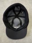 画像5: 90'S LL Bean "POLARTEC" 耳当て付き 2WAY フリースキャップ グレー USA製 (VINTAGE)