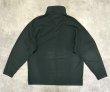 画像4: 90'S PATAGONIA "MICRO D-LUXE PULLOVER" 旧タグ フリース スナップT ダークグリーン USA製 (VINTAGE)