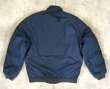 画像5: 80'S EDDIE BAUER "ALL PURPOSE" 黒タグ グースダウン ダウンジャケット ネイビー (VINTAGE)