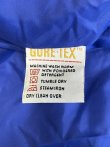 画像4: 90'S LL Bean "GORE-TEX" バギーズジャケット グリーン/ブルー USA製 (VINTAGE)