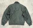 画像6: 60'S McGREGOR "NYLON ANTI-FREEZE" 裏地付き ドリズラージャケット オリーブ USA製 (VINTAGE)