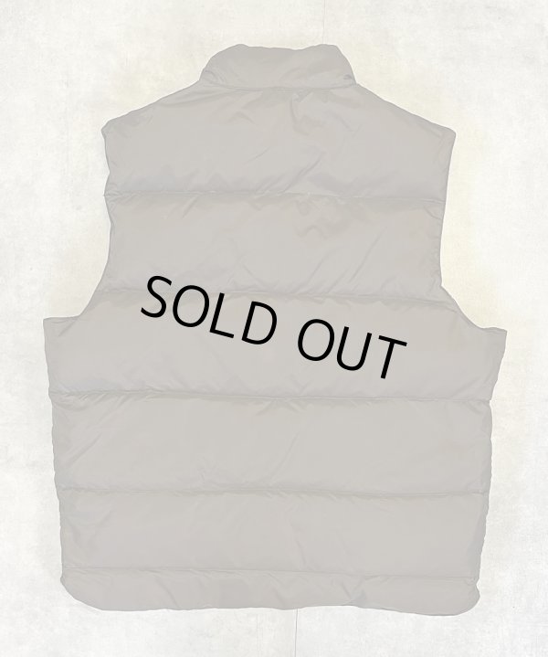 画像5: 70'S JC PENNEY リバーシブル ダウンベスト ネイビー/ブラウン (VINTAGE)