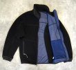 画像3: 90'S PATAGONIA 裏地P.E.F パーシャルエクリプス フリースジャケット ブラック USA製 (VINTAGE)