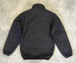 画像4: 00'S PATAGONIA パフボール プルオーバー 中綿入りジャケット ブラック (VINTAGE)