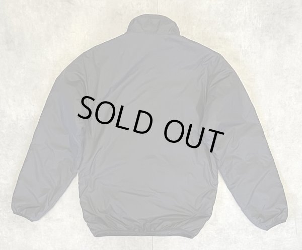 画像4: 00'S PATAGONIA パフボール プルオーバー 中綿入りジャケット ブラック (VINTAGE)