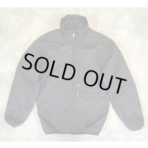 画像: 00'S PATAGONIA パフボール プルオーバー 中綿入りジャケット ブラック (VINTAGE)