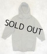 画像: 70'S フランス軍 M64 パーカー AILEEジップ オリーブ 92C (VINTAGE)