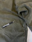 画像5: 90'S BARBOUR 3クレスト "NORTHUMBRIA" 旧タグ 裏地ウール オイルドジャケット オリーブ イングランド製 (VINTAGE)