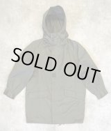 画像: 80'S フランス軍 M64 パーカー PRESTILジップ オリーブ 92C (DEADSTOCK)