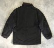 画像4: 80'S CARHARTT "TRADITIONAL COAT" 裏地ブランケット ダックジャケット ブラック USA製 (VINTAGE)