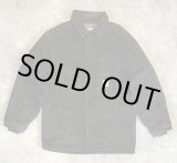 画像: 80'S CARHARTT "TRADITIONAL COAT" 裏地ブランケット ダックジャケット ブラック USA製 (VINTAGE)