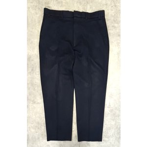 画像: 00'S LEVIS "ACTION SLACKS" スラックス ネイビー (VINTAGE)