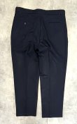 画像4: 00'S LEVIS "ACTION SLACKS" スラックス ネイビー (VINTAGE)