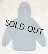 画像: 90'S PATAGONIA "SKANORAK" ナイロン アノラック グリーン (VINTAGE)
