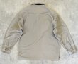 画像4: 06'S PATAGONIA "SYNCHILLA" ドットスナップボタン フリースシャツ ベージュ (VINTAGE)
