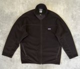 画像: 07'S PATAGONIA シンチラ フルジップジャケット ブラック (VINTAGE)