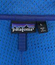 画像2: 90'S PATAGONIA 旧タグ ベビーレトロカーディガン ウルトラマリン USA製 (VINTAGE)